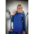 TRIUSO Casual-Line női hybrid kabát