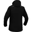 TRIUSO Flex-Line, Softshell kabát fekete FLEXS05