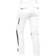 TRIUSO Flex-Line, női nadrág fehér/szürke FLXDH24
