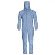 ALTREVA OVERALL TISZTA HELYISÉGEKHEZ - CLEANROOM AL104100