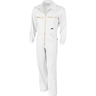 Qualitex Overall Classic bw270 széria, 100% pamut, 270 g/m²