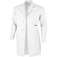 Qualitex Köpeny Classic bw270 széria, 100% pamut, 270 g/m²