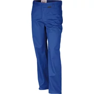 Qualitex Hegesztő Deréknadrág, 100% pamut, 370 g/m²