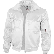 Qualitex Pilótadzseki (egyszínű)