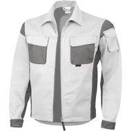 Qualitex Dzseki Pro mg245 széria, 65% poliészter, 35% pamut, 245 g/m²