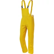 TRIUSO PU Eső ellen védő sztreccs Kertésznadrág