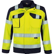 TRIUSO High Visibity Dzseki