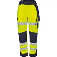 TRIUSO High Visibity Deréknadrág