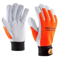 ROCK SAFETY PANTHER-DLX Kecske színbőr tenyerű sofőrkesztyű