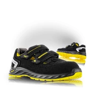 EDMONTON biztonsági szandál