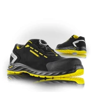 CALIFORNIA biztonsági cipő