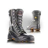 BELFAST biztonsági bakancs