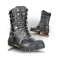 GLASGOW biztonsági bakancs