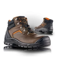 HANNOVER biztonsági bakancs