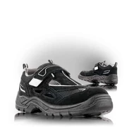 AMSTERDAM biztonsági szandál