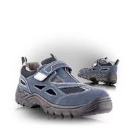 AMSTERDAM biztonsági szandál