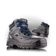 BRUSEL biztonsági bakancs