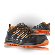 BERGAMO biztonsági cipő