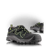 KANSAS biztonsági cipő