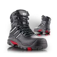 HOUSTON biztonsági bakancs