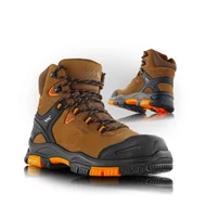 ARKANSAS biztonsági bakancs