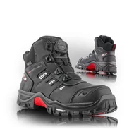 BUFFALO biztonsági bakancs