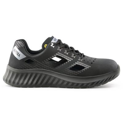 ARTRA ESD ARDESIO 731 616560 O1 FO ESD munka félcipő