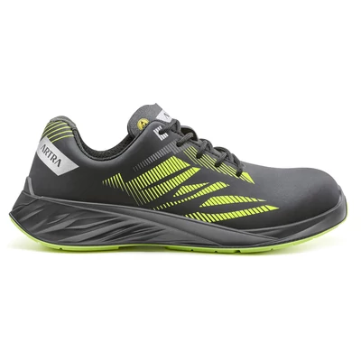 ARTRA ARDOR 330 618080 S3L ESD biztonsági félcipő