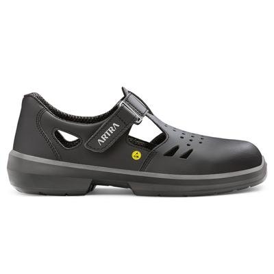 ARTRA ESD ARMEN 9008 6760 S1 SRC ESD biztonsági szandál