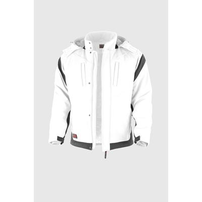 Qualitex Softshell Dzseki Pro Winter széria