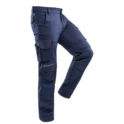 Qualitex Stretch deréknadrág - "PRO+" nadrág