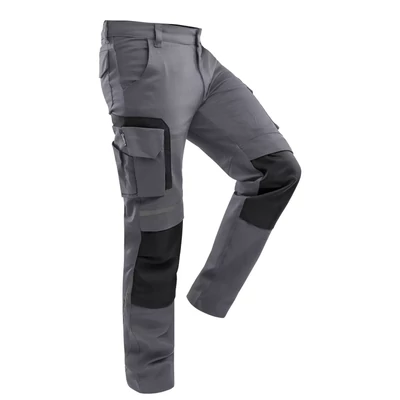 Qualitex Stretch deréknadrág - "PRO+" nadrág