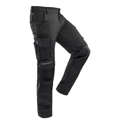 Qualitex Stretch deréknadrág - "PRO+" nadrág